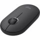 Logitech M350 Pebble Bluetooth Wireless Mouse Black On Easy Installment_By (Tech House)
